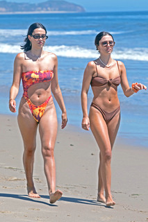 Amelia Hamlin feet photo 11