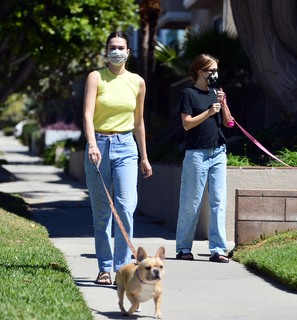 Amelia Hamlin feet photo 16