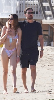Amelia Hamlin feet photo 1