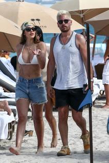 Amelia Hamlin feet photo 19