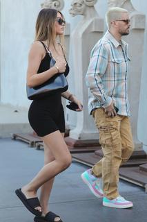 Amelia Hamlin feet photo 16