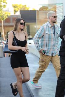 Amelia Hamlin feet photo 13