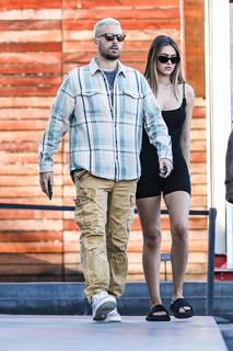 Amelia Hamlin feet photo 11