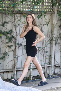 Amelia Hamlin feet photo 8