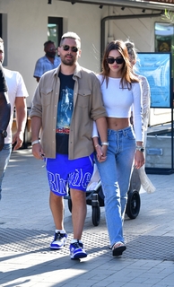 Amelia Hamlin feet photo 12