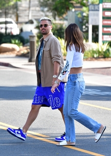 Amelia Hamlin feet photo 10