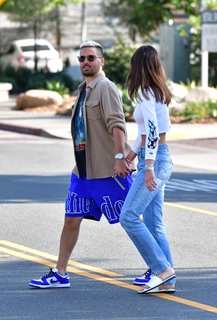 Amelia Hamlin feet photo 9