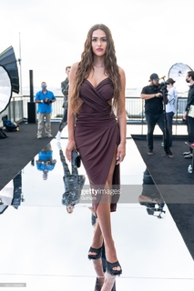 Amelia Hamlin feet photo 19
