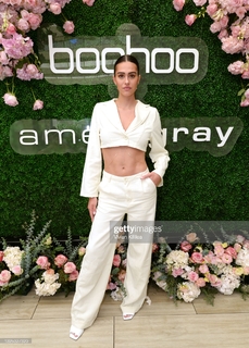 Amelia Hamlin feet photo 18