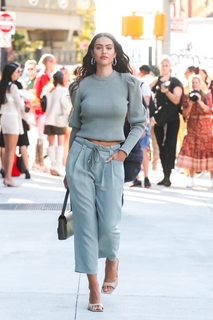 Amelia Hamlin feet photo 16