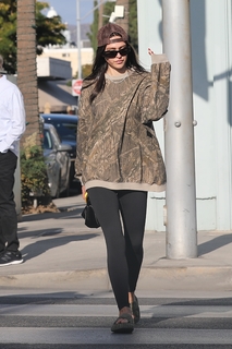 Amelia Hamlin feet photo 6