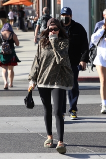 Amelia Hamlin feet photo 5