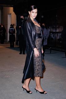 Amelia Hamlin feet photo 20