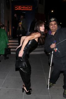 Amelia Hamlin feet photo 19