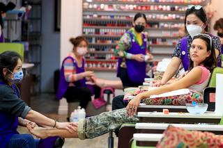Amelia Hamlin feet photo 15