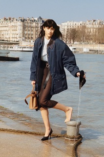 Amelia Hamlin feet photo 1