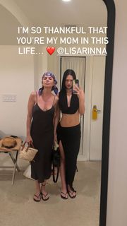 Amelia Hamlin feet photo 9