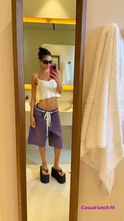Amelia Hamlin feet photo 6