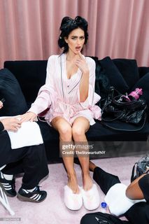 Amelia Hamlin feet photo 20