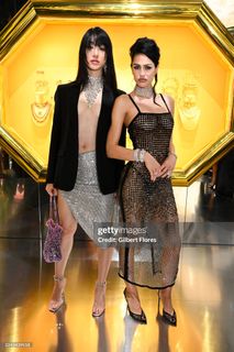 Amelia Hamlin feet photo 7