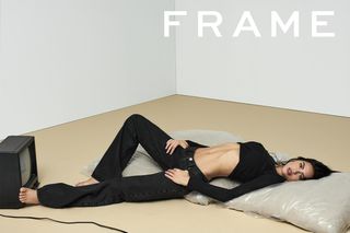 Amelia Hamlin feet photo 2