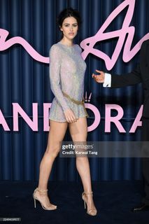 Amelia Hamlin feet photo 19