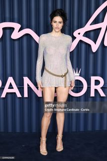 Amelia Hamlin feet photo 18