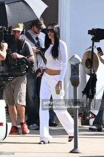 Amelia Hamlin feet photo 19