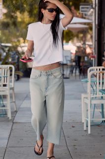 Amelia Hamlin feet photo 3