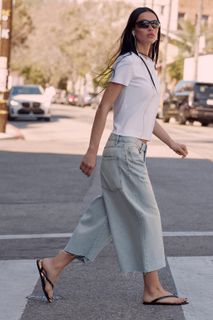 Amelia Hamlin feet photo 2