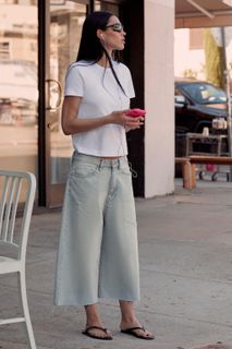 Amelia Hamlin feet photo 20