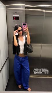 Amelia Hamlin feet photo 6
