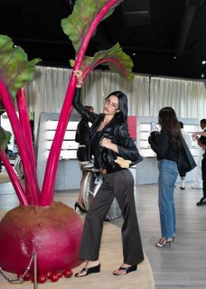 Amelia Hamlin feet photo 18