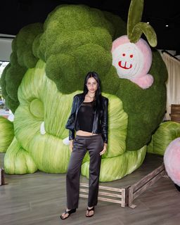Amelia Hamlin feet photo 16