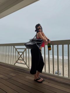 Amelia Hamlin feet photo 11