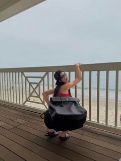 Amelia Hamlin feet photo 10