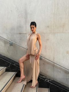 Amelia Hamlin feet photo 6