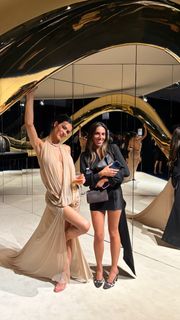 Amelia Hamlin feet photo 5