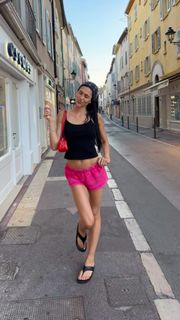 Amelia Hamlin feet photo 4