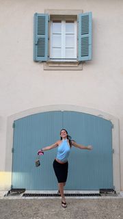 Amelia Hamlin feet photo 1