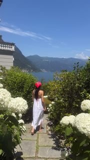 Amelia Hamlin feet photo 16