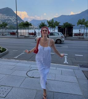 Amelia Hamlin feet photo 15