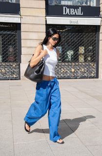 Amelia Hamlin feet photo 5