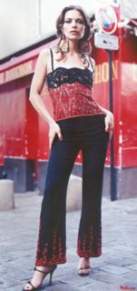 Amelia Heinle feet photo 1