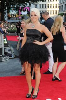 Amelia Lily feet photo 16