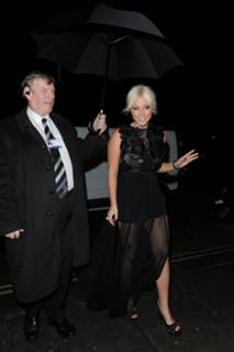 Amelia Lily feet photo 15