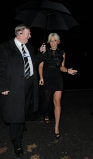 Amelia Lily feet photo 14