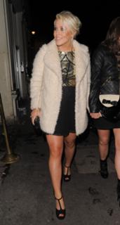 Amelia Lily feet photo 11