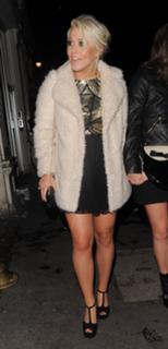 Amelia Lily feet photo 10