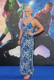 Amelia Lily feet photo 20